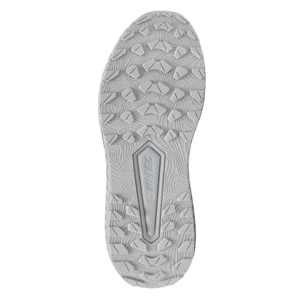 Hi-Tec Men's Trail Shoe‎